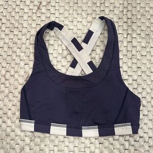 Women's Lululemon Run Stuff Your Bra II Sports Bra